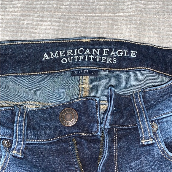 Super Stretch American Eagle jeans - Picture 2 of 5